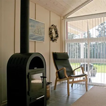 Holiday Sonder-vasevej E- 4361 Feriehus *